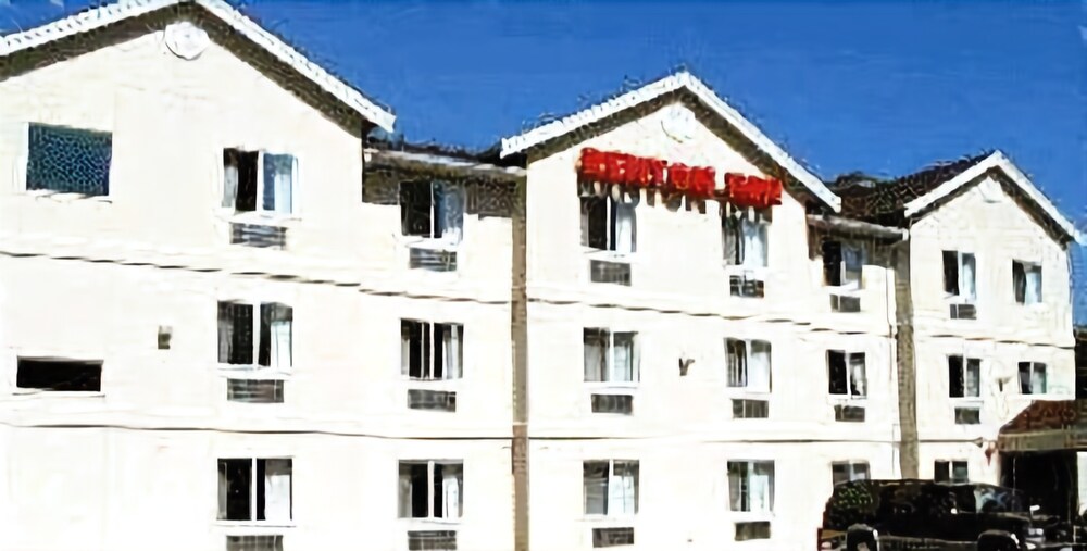 Renton Inn - carbon neutral hotel in Renton