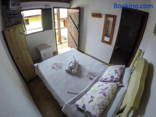 Pousada e Chalés Itamoara in Tres Coracoes, Brasil