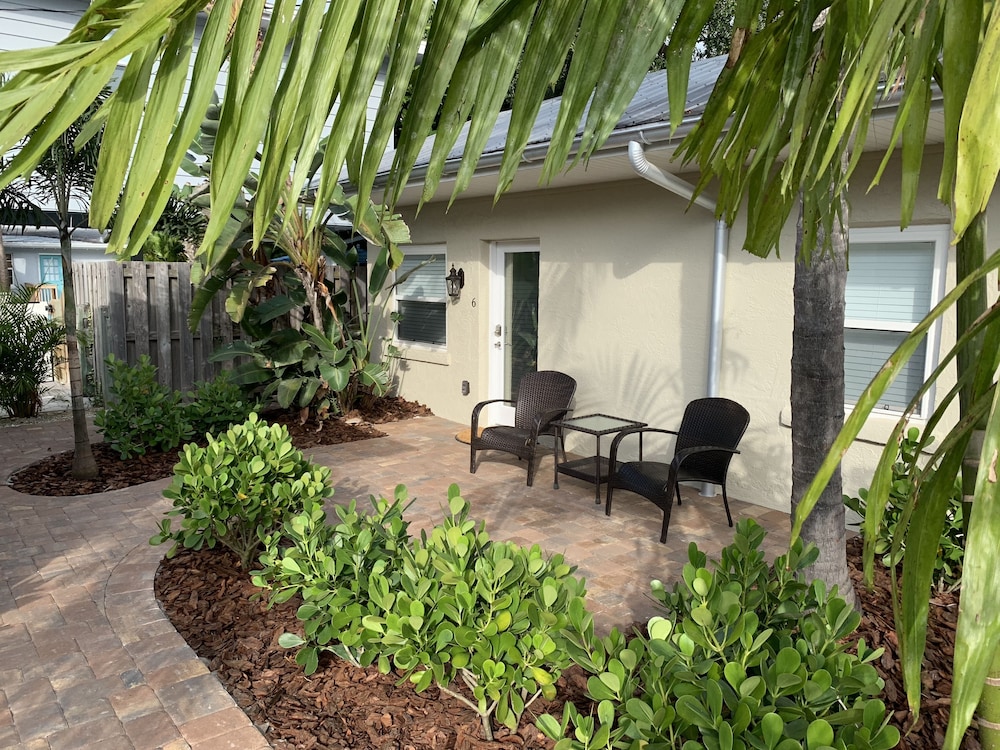 Twin Palms at Siesta - photo 48