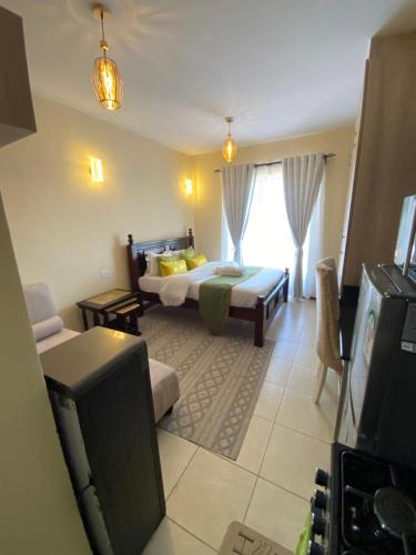 South Suites Apartments Mimi Studios