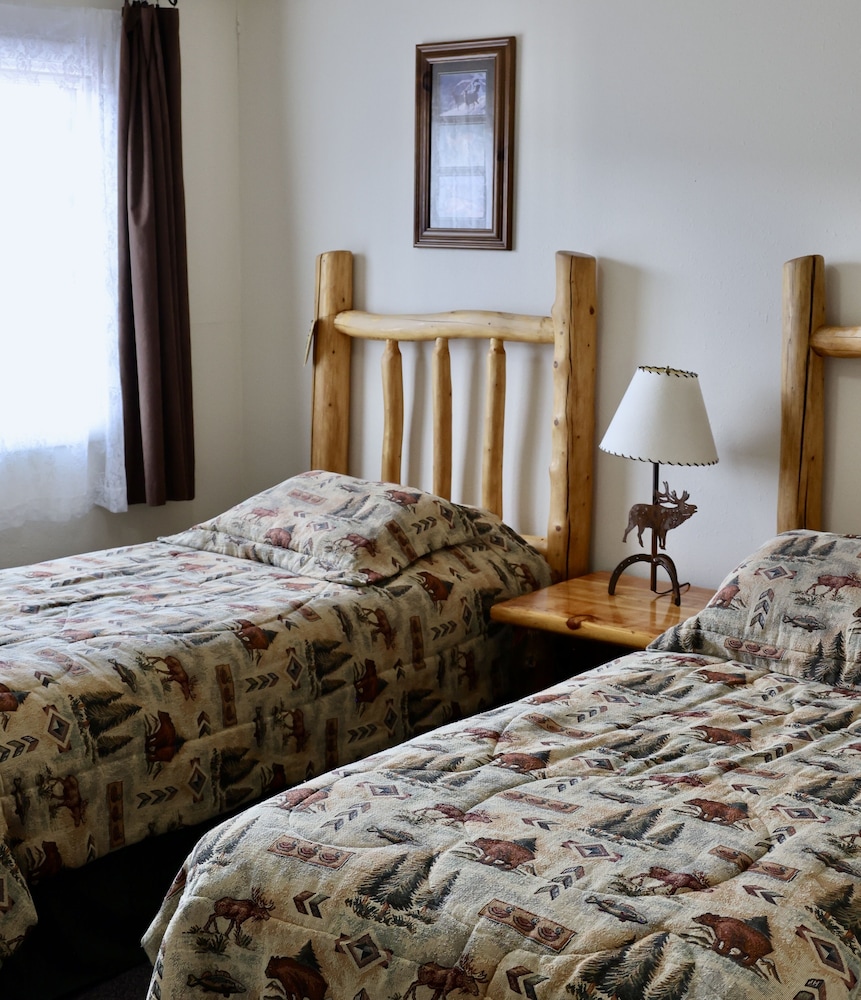 Rocky Mountain Lodge - photo 43