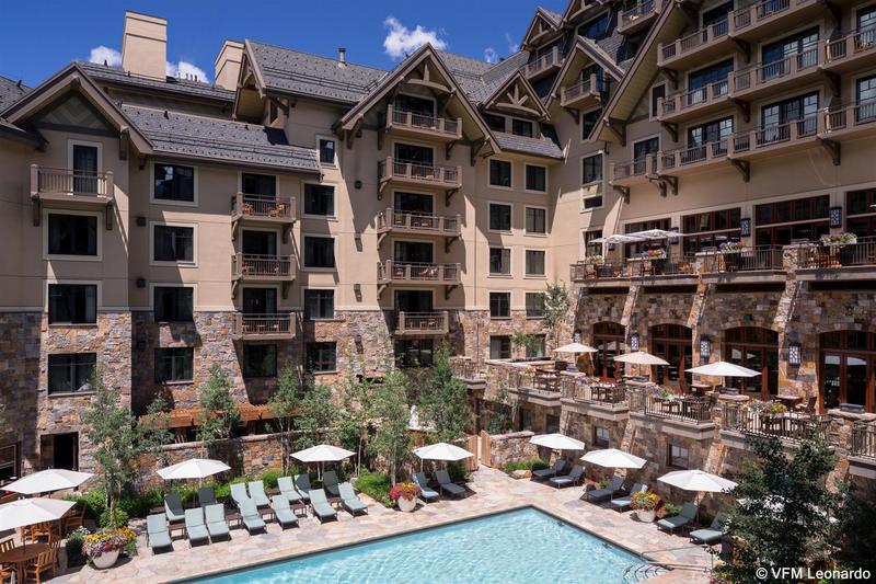 Four Seasons Resort and Residences Vail - photo 14