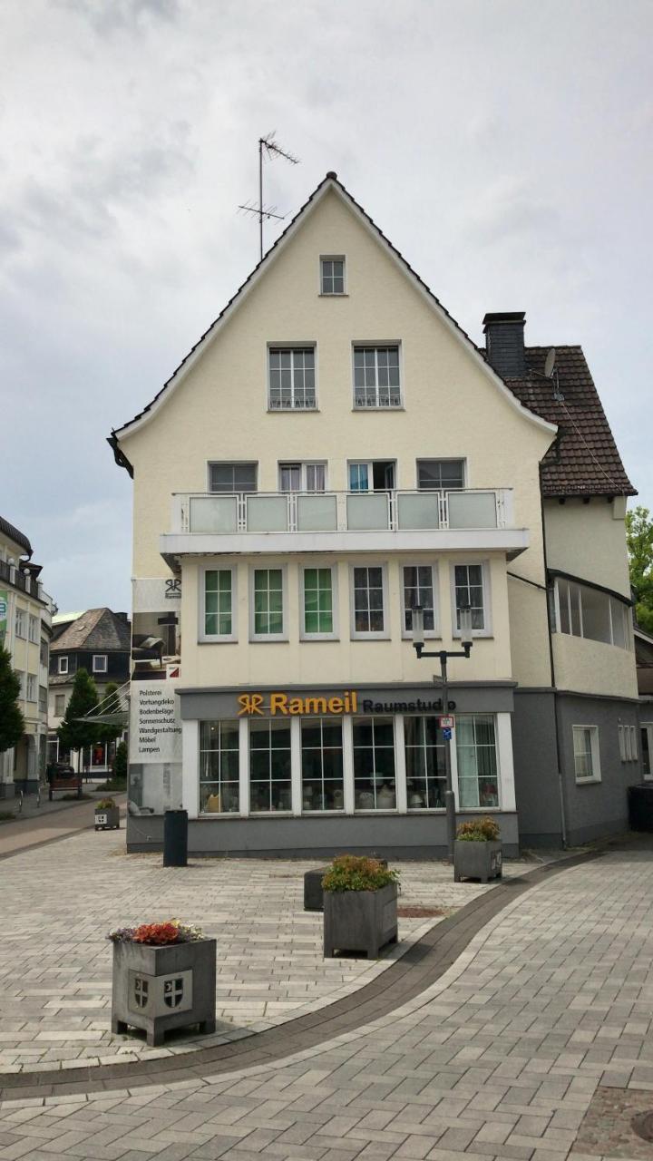 Generations Holiday City Flat — 4-Star Luxury Hotel in Attendorn, Germany
