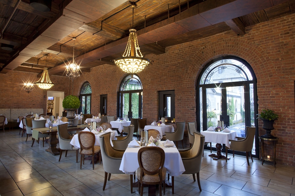 Oheka Castle Hotel & Estate - photo 16