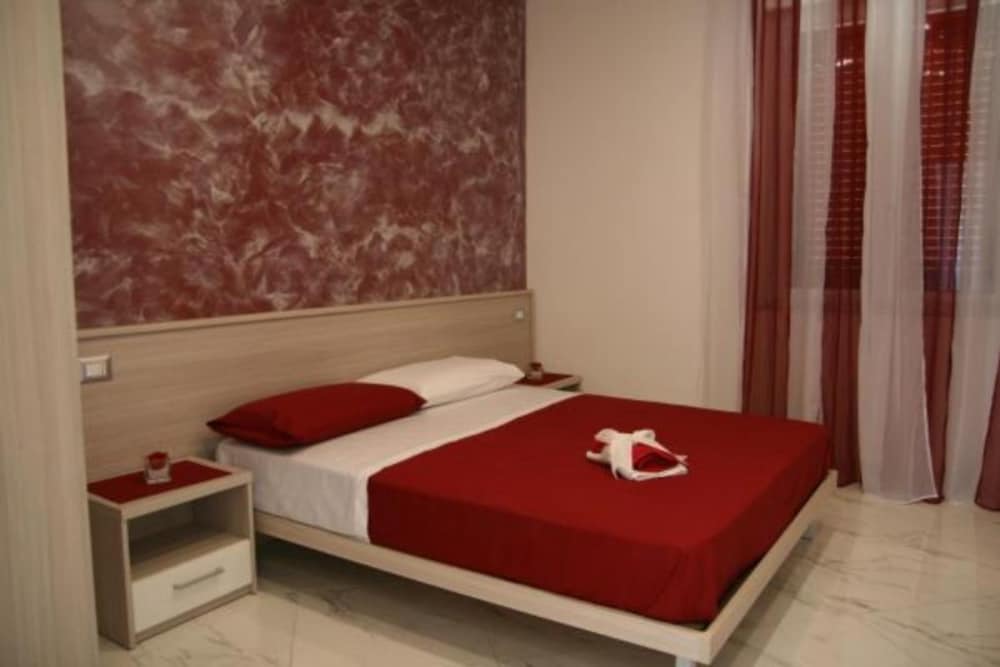 Dream & Relax — hotel in Pimonte