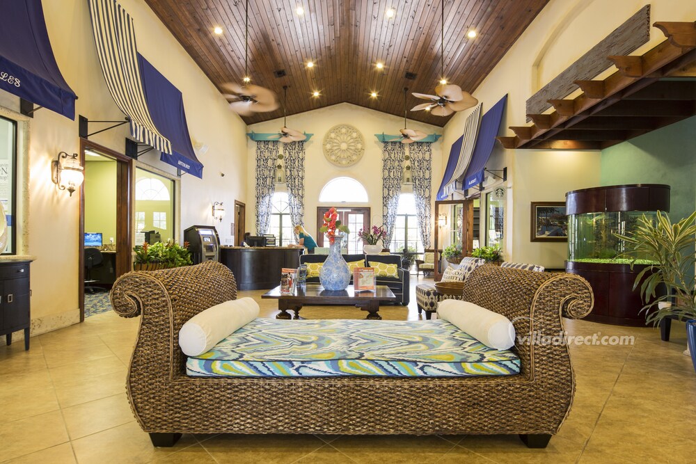 Paradise in Orlando by VillaDirect - photo 29