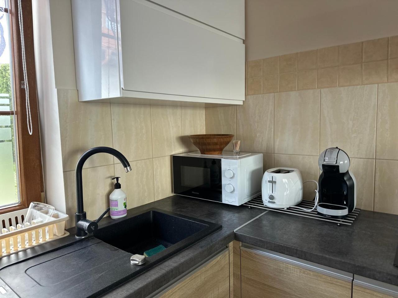 Piękna Góra in Gizycko, Poland