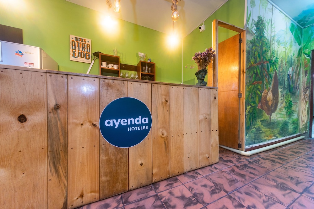 Ayenda Cafetal Arami in Popayan, Colombia