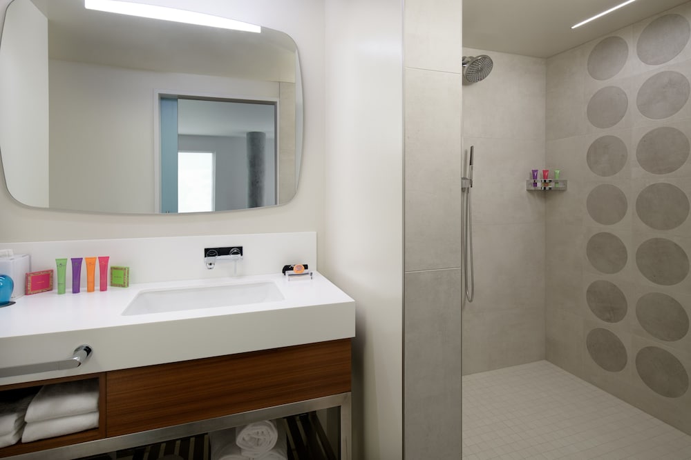 LUMA Hotel San Francisco - photo 32