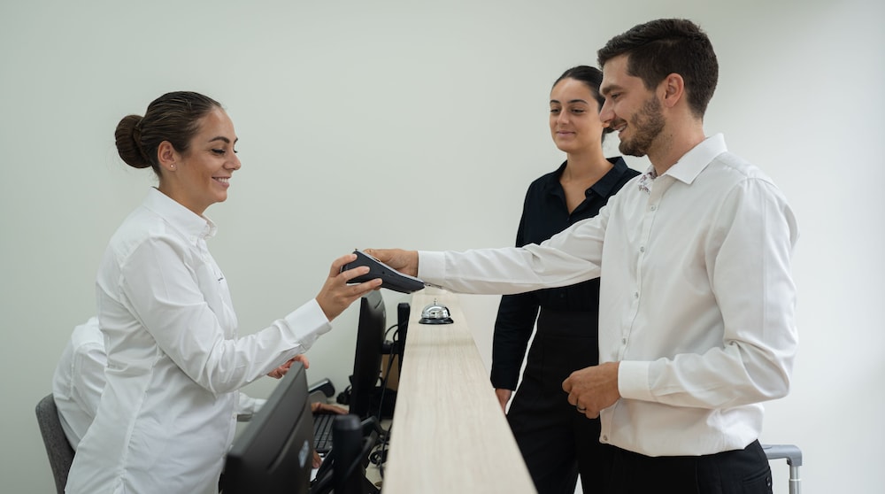 Belmoral Corporate Suites — hotel in South Townsville