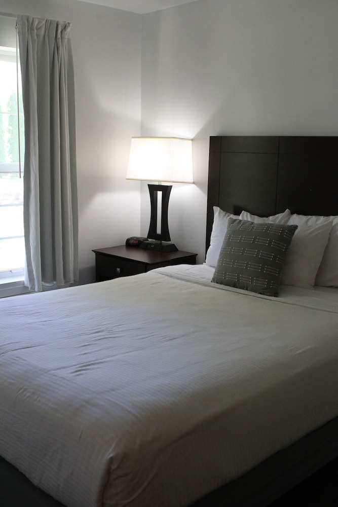 Bay Lodging Resort - photo 16