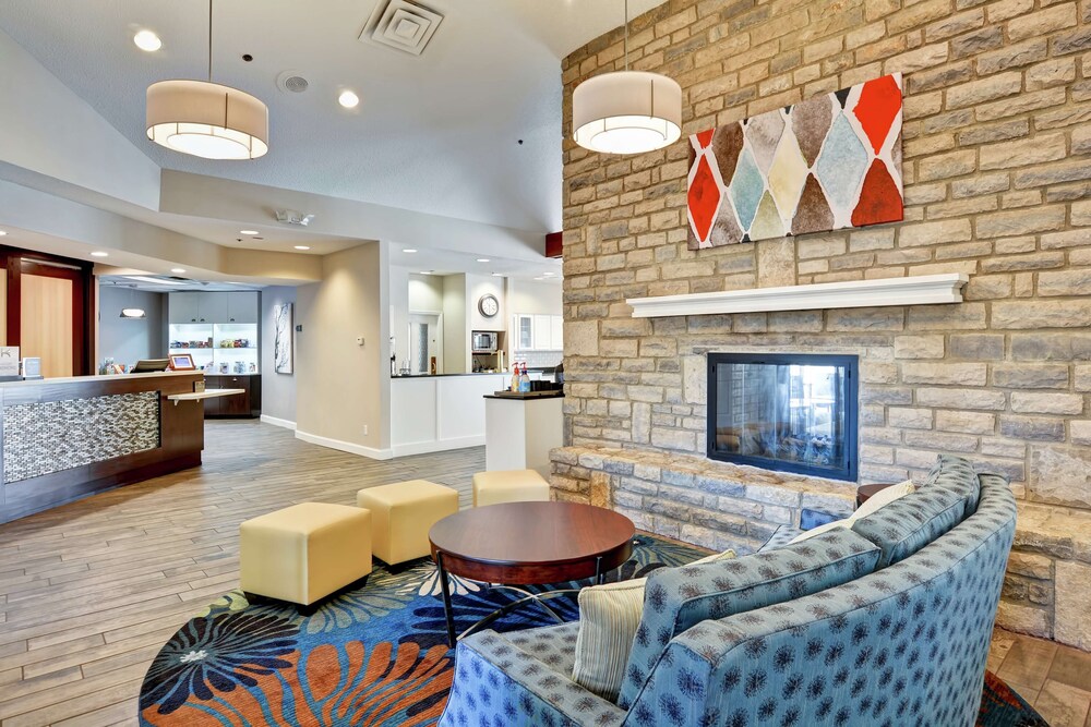 Staybridge Suites Columbus Worthington - photo 3