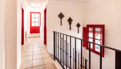 Casa Roja — Niguelas — photo 4