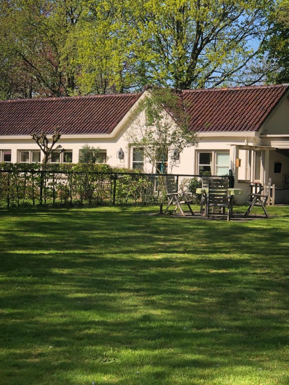 TimeOut Breda in Breda, Netherlands