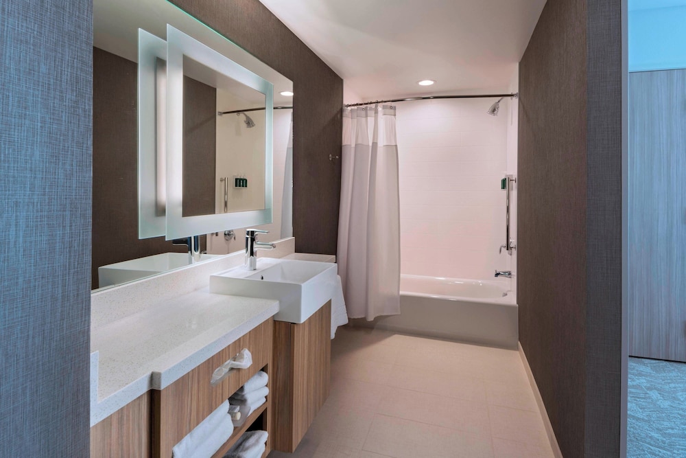 SpringHill Suites by Marriott Denver West Golden - photo 14
