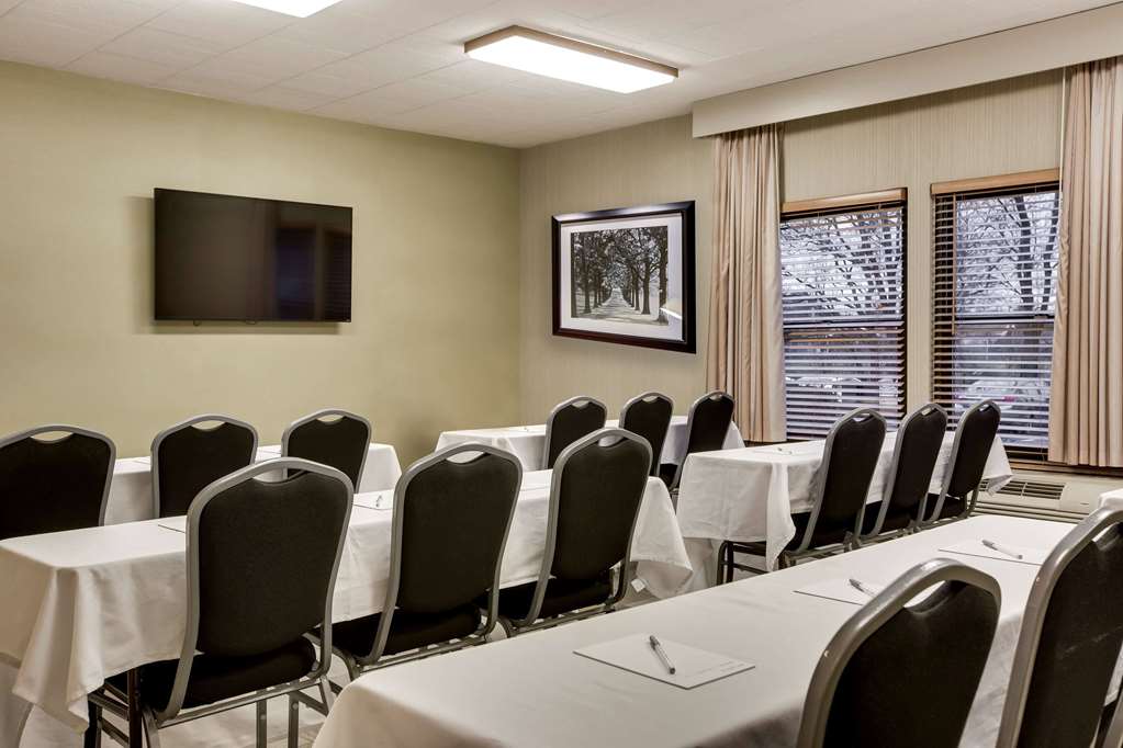 Wingate by Wyndham Cranberry - photo 24