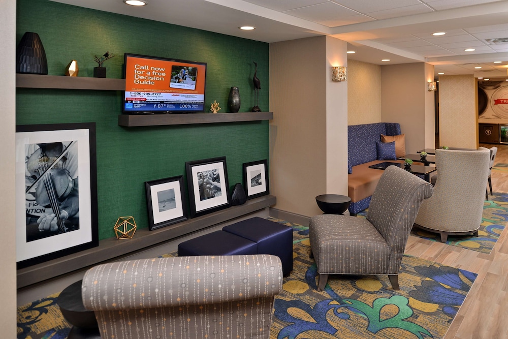 Hampton Inn Broussard Lafayette Area - photo 5