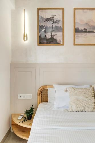 Selene 2BHK Bandra W by The Bombay Home Company