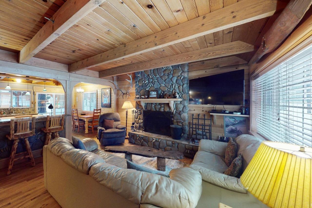 Walkup Pines — South Lake Tahoe