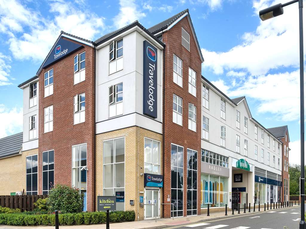Travelodge Spalding — Spalding