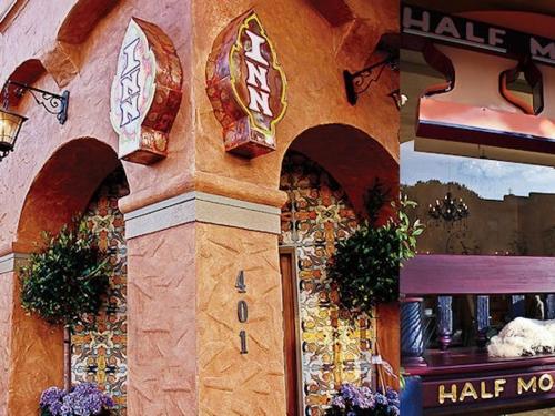 Half Moon Bay Inn — hotel in Half Moon Bay