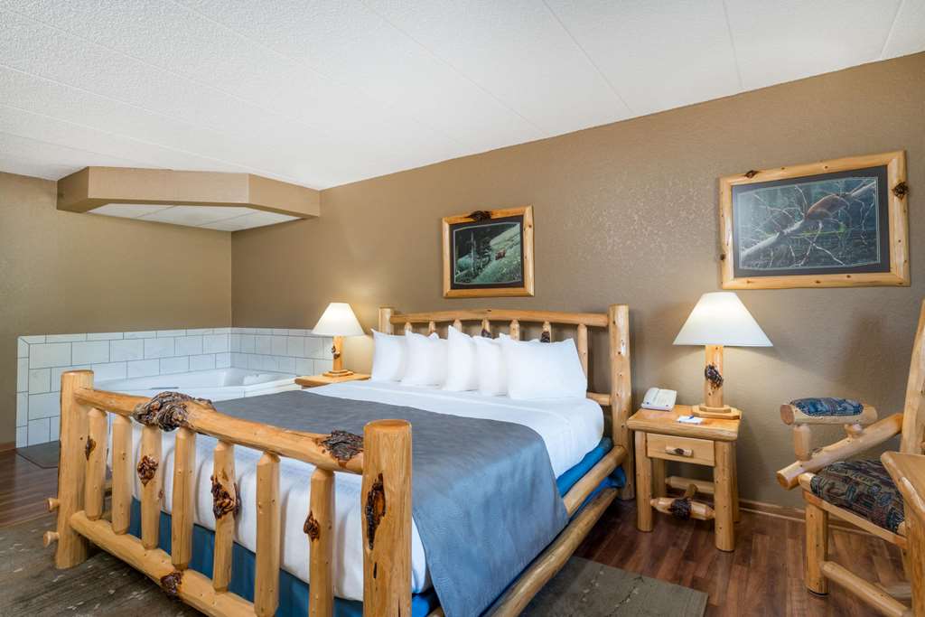 Baymont by Wyndham Owatonna - photo 46