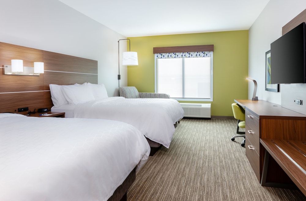 Holiday Inn Express Calhoun South by IHG - photo 8