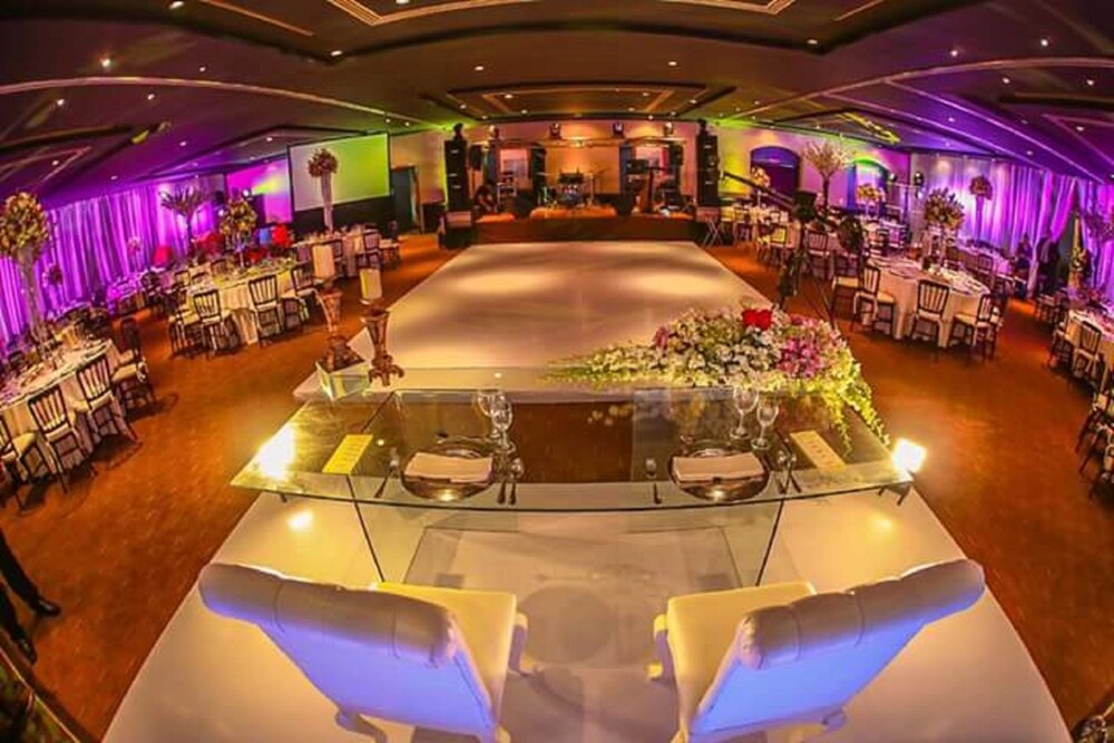 Ballroom