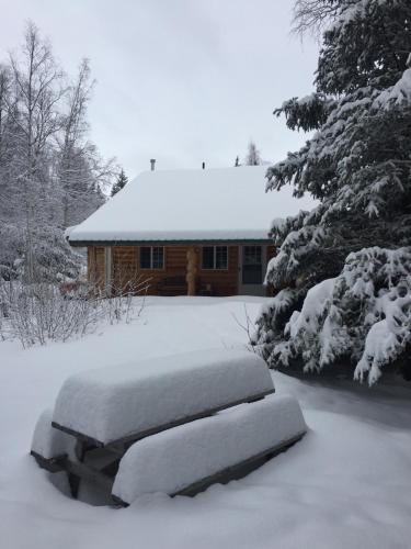 Hopes Hideaway LLC - photo 32