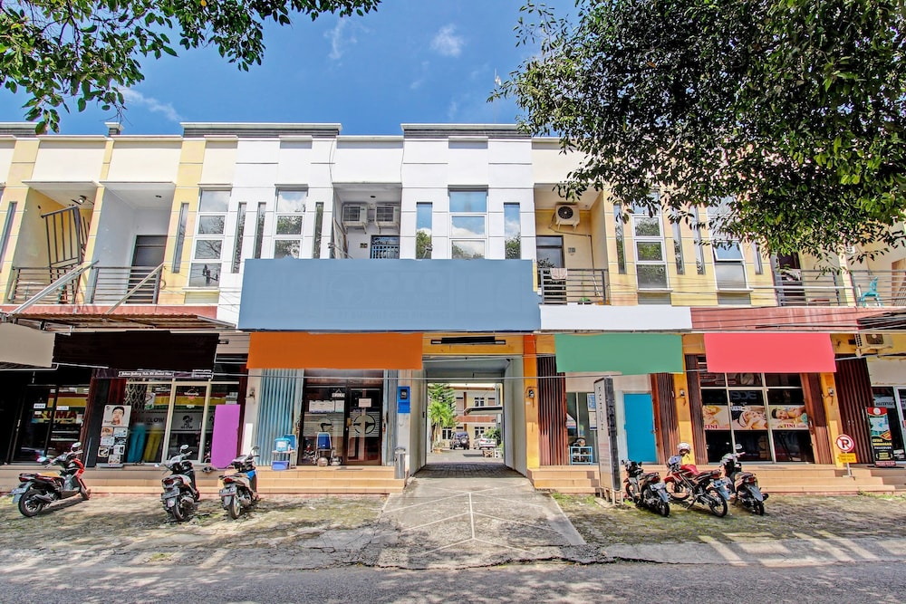 Oyo Life 91177 Desa Wisata Duren Sari — Trenggalek