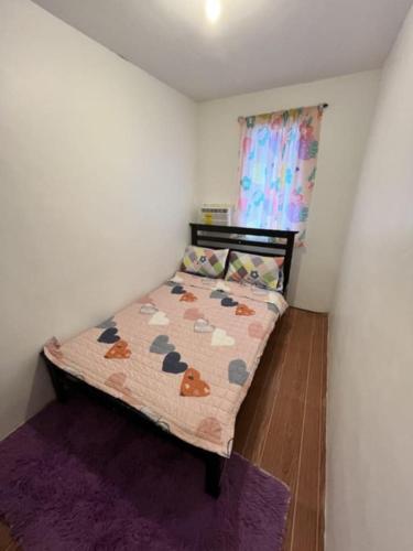 Juriz Staycation Place — Santo Tomas