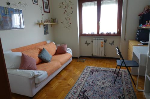 MomòHouse 4 ospiti 2 camere WiFi A C — 4-Star Luxury Hotel in Rome, Italy