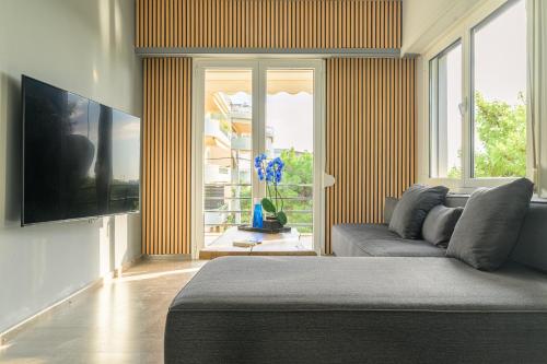 Eclipse Vouliagmeni Center — 4-Star Luxury Hotel in Athens, Greece
