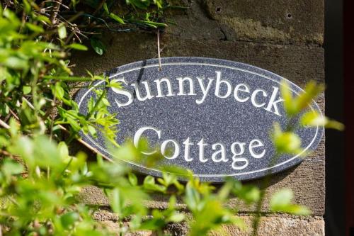 Sunnybeck Cottage