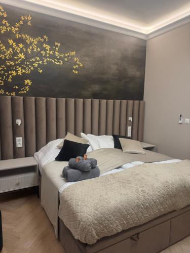 Apartamenty Beauty & SPA — 4-Star Luxury Hotel in Elk, Poland