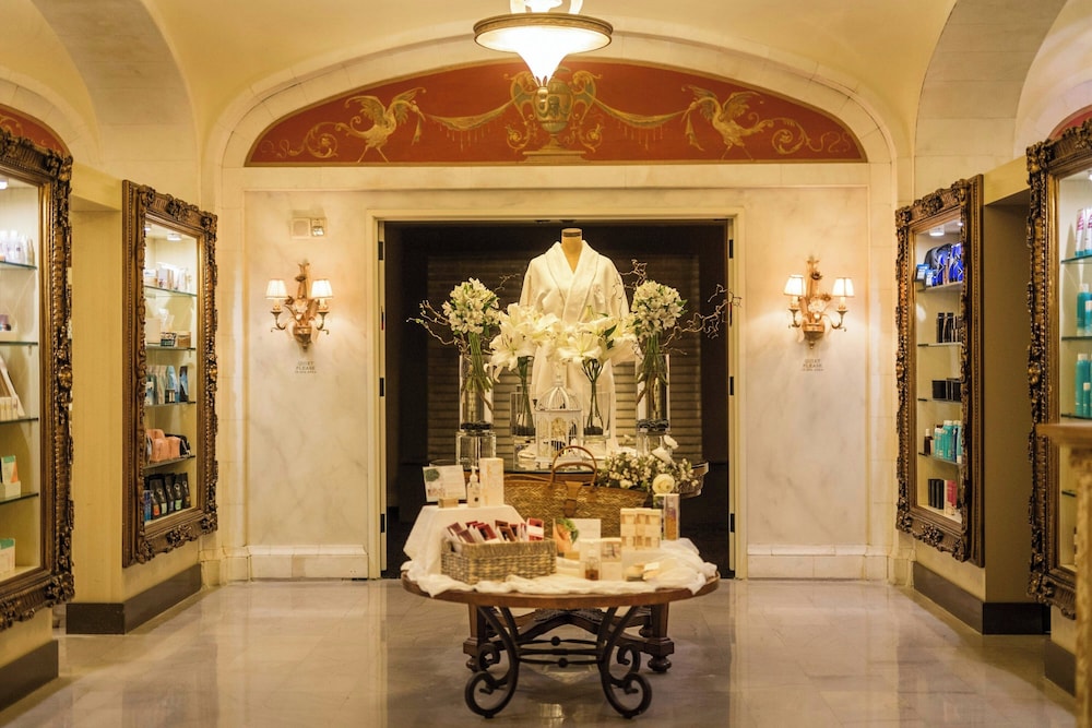 Davenport Hotel Autograph Collection - photo 50