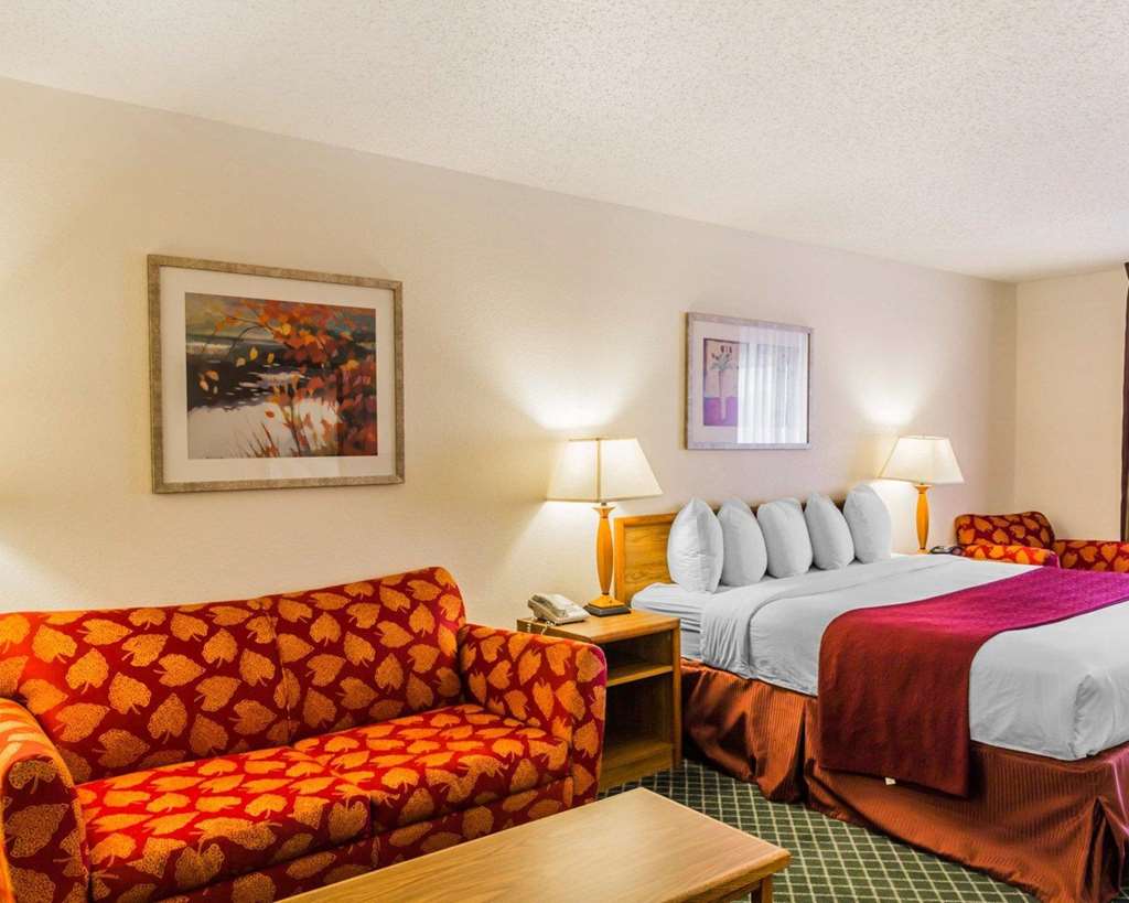 Quality Inn & Suites Golden Denver West - photo 20