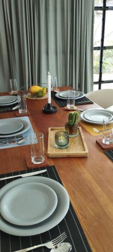 Totéki in Willemstad, CURAÇAO