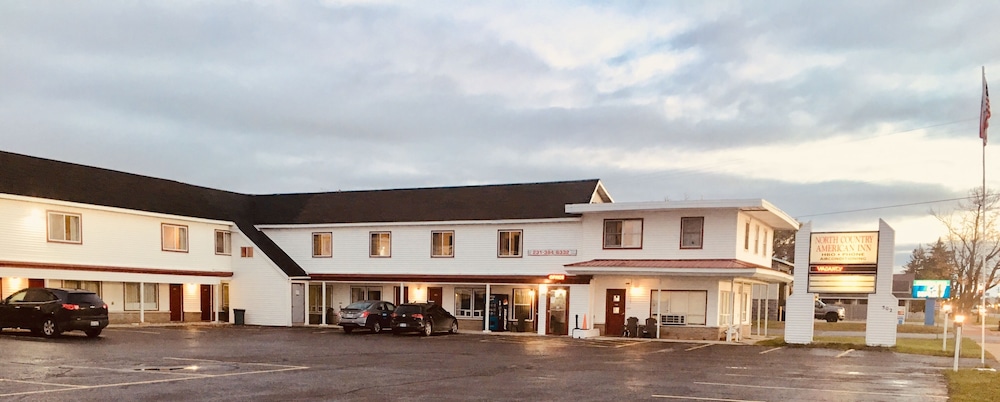 North Country American Inn — hotel in Kalkaska