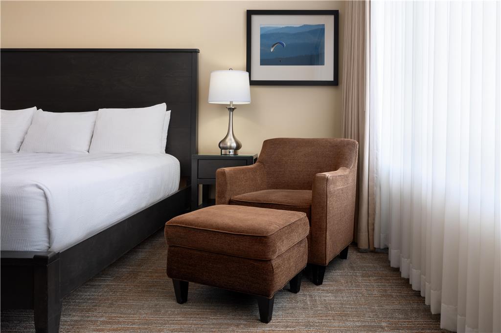Best Western Plus Hood River Inn - photo 28
