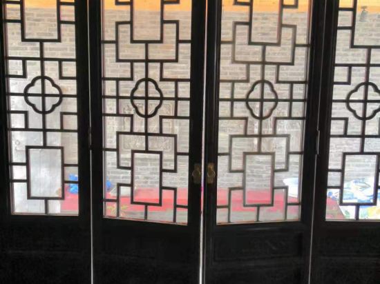 Banshanwu Inn - last minute hotel in Suzhou