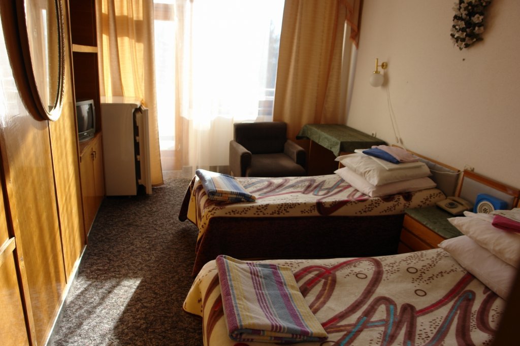 im. Semashko in Kislovodsk, Russia