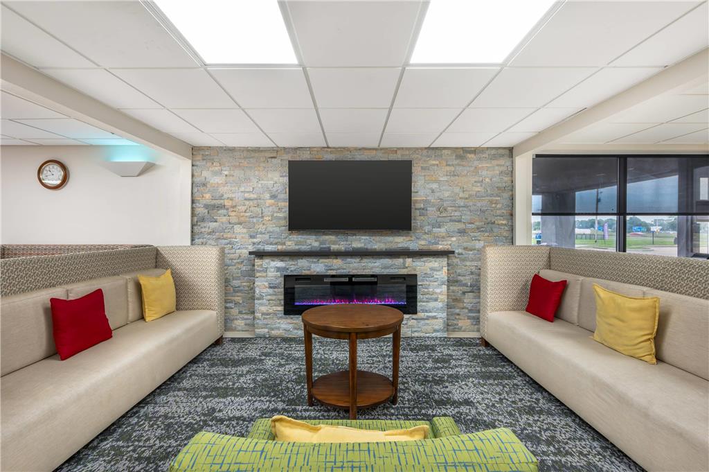 Sleep Inn Champaign - photo 10