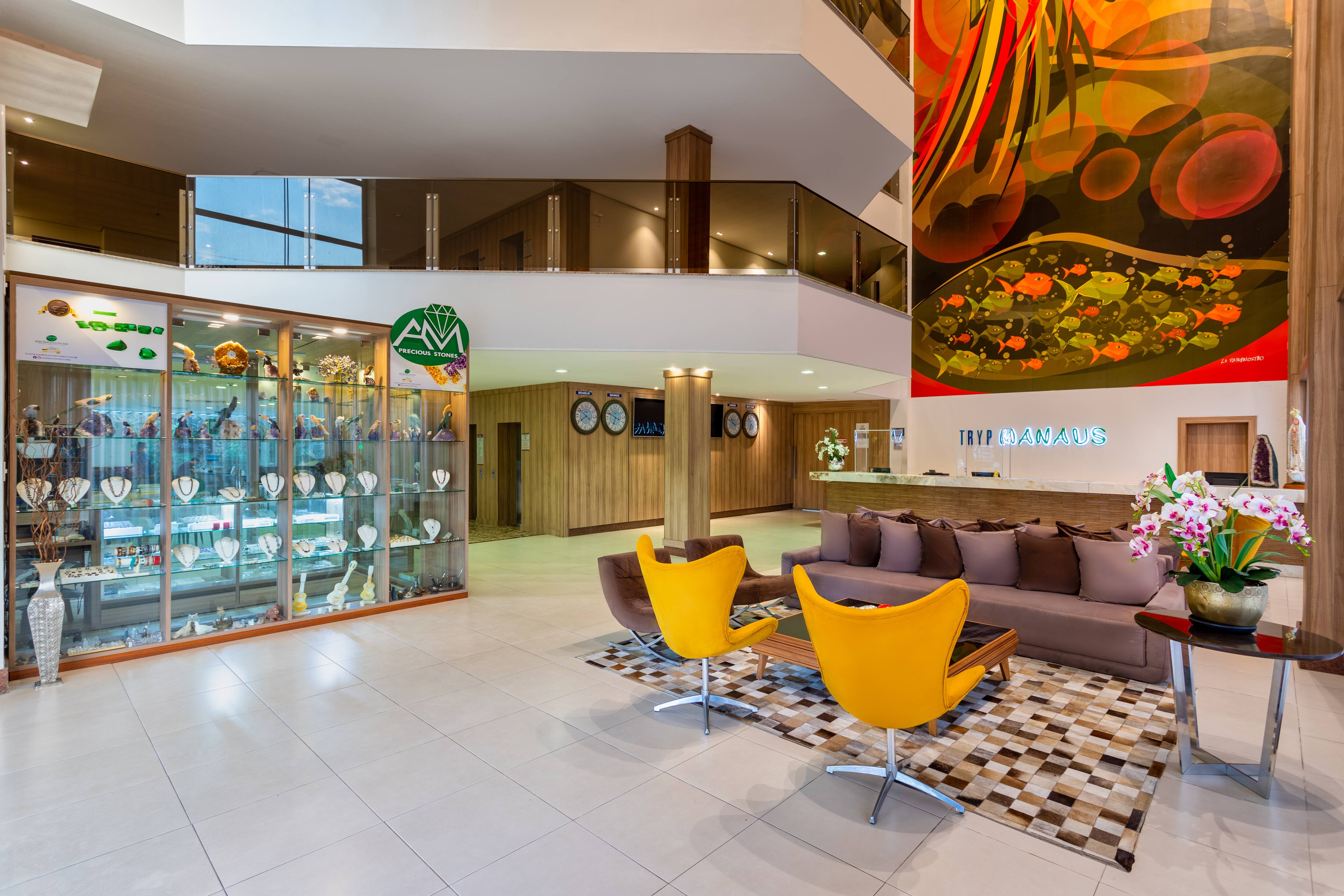 Wingate by Wyndham JFK Airport Far Rockaway - photo 17
