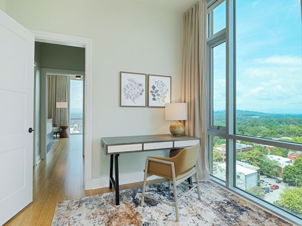 Hotel Indigo Asheville Downtown by IHG - photo 34