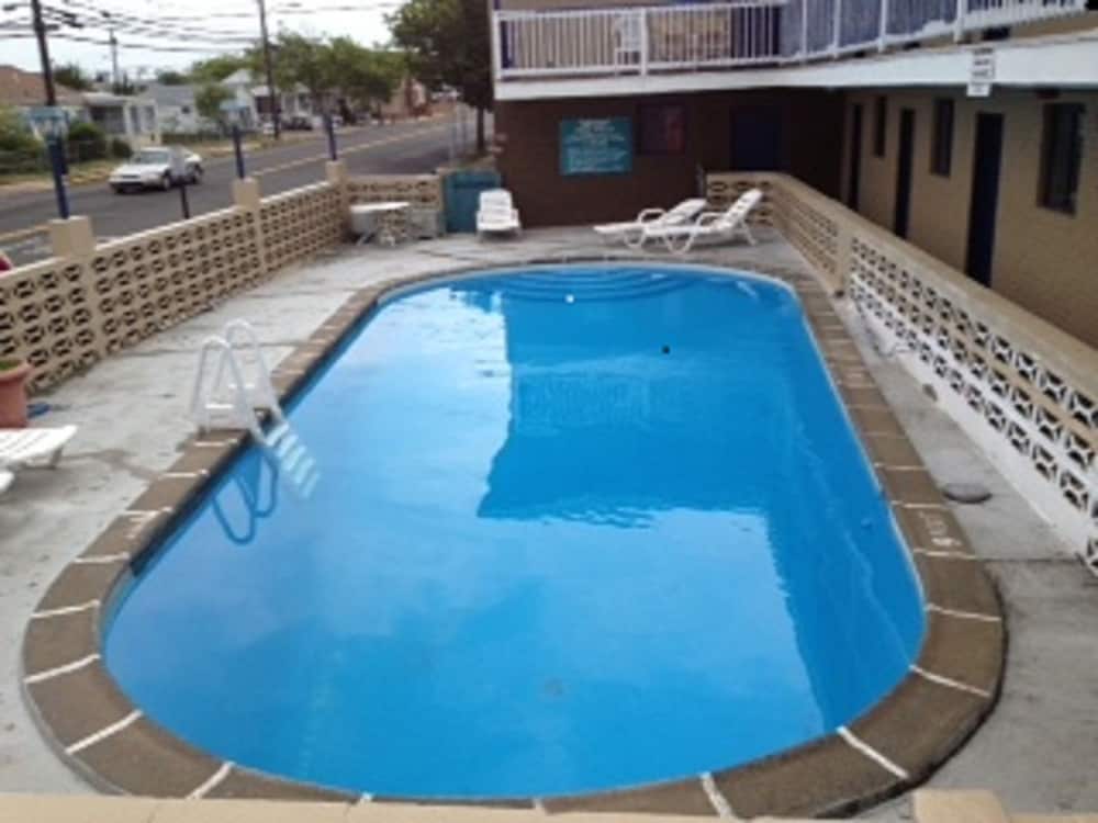 Atlantic Inn - photo 25