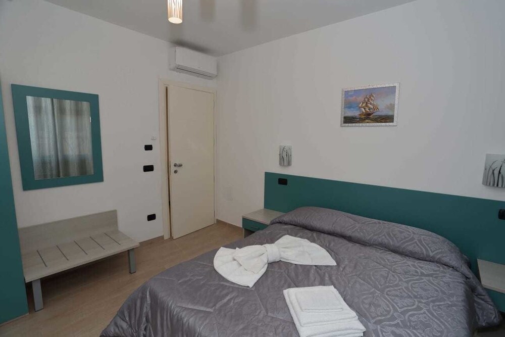 Appartamento Pettinato — 4-Star Luxury Hotel in Pizzo, Italy