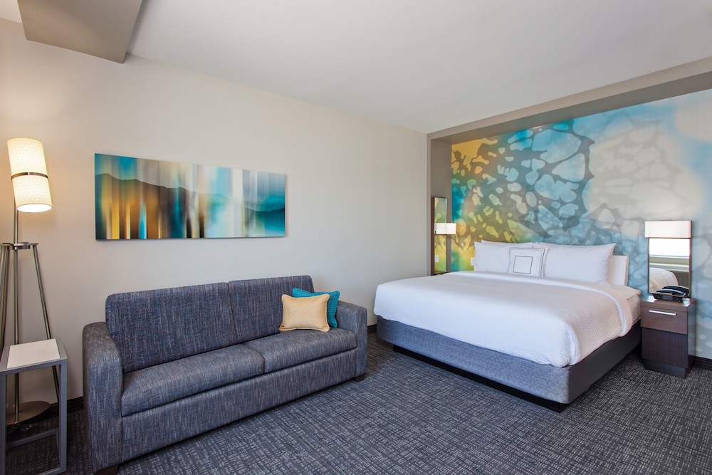 Courtyard by Marriott San Diego El Cajon - photo 3