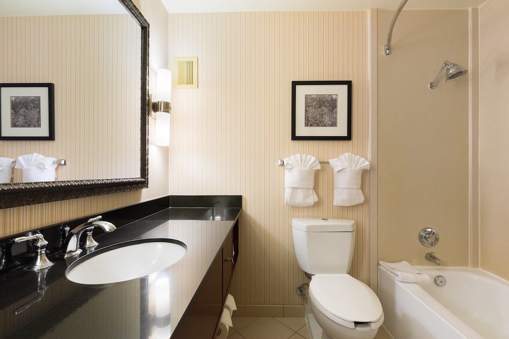Holiday Inn Sacramento Downtown Arena by IHG - photo 24