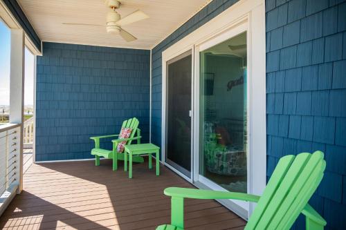 On Turtle Time by Oak Island Accommodations - photo 18